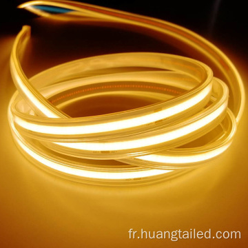 Stripes Flexible LED Decoration Cob Strip Light